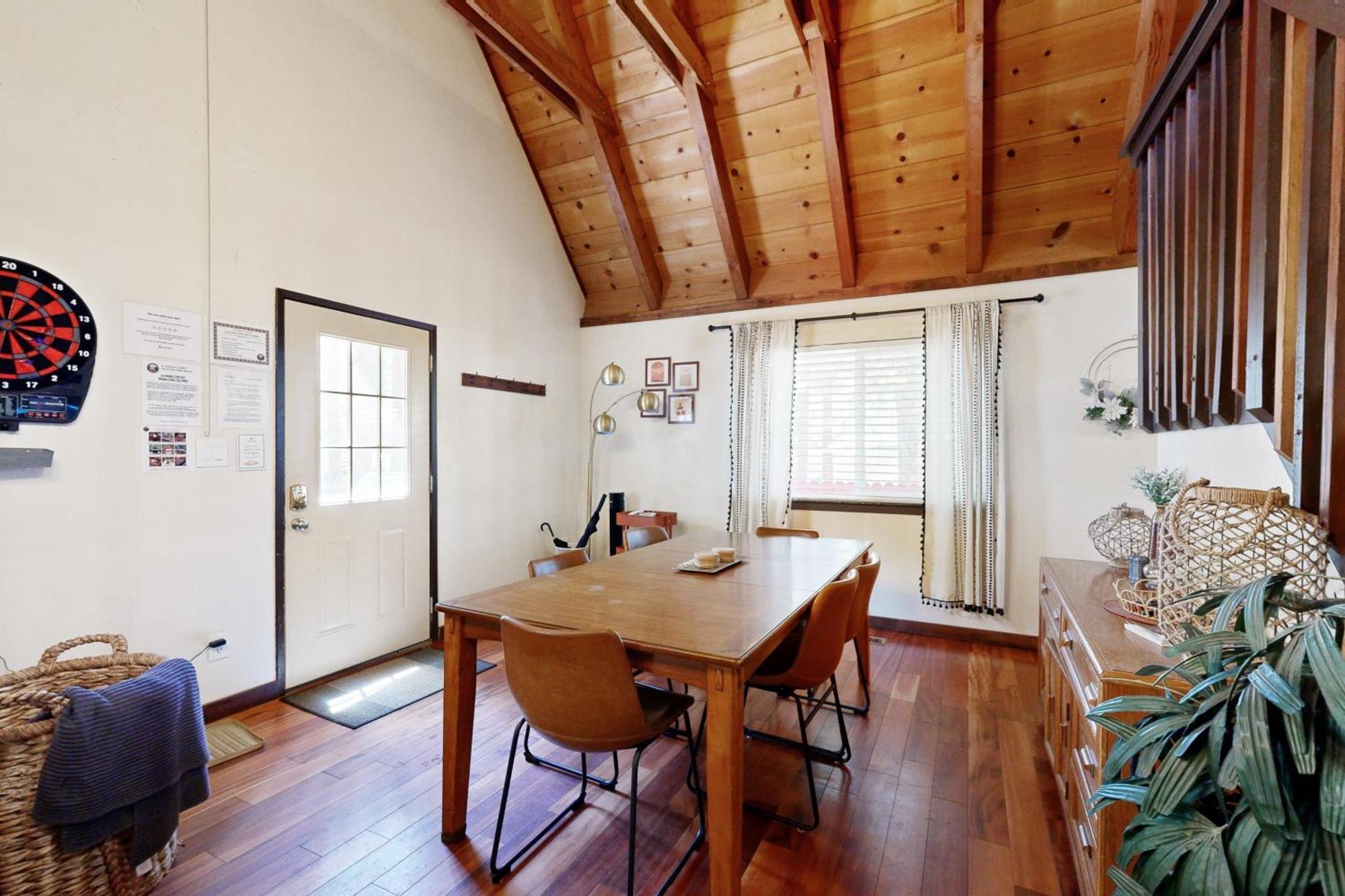 Villa Genoa Haven à South Lake Tahoe Extérieur photo