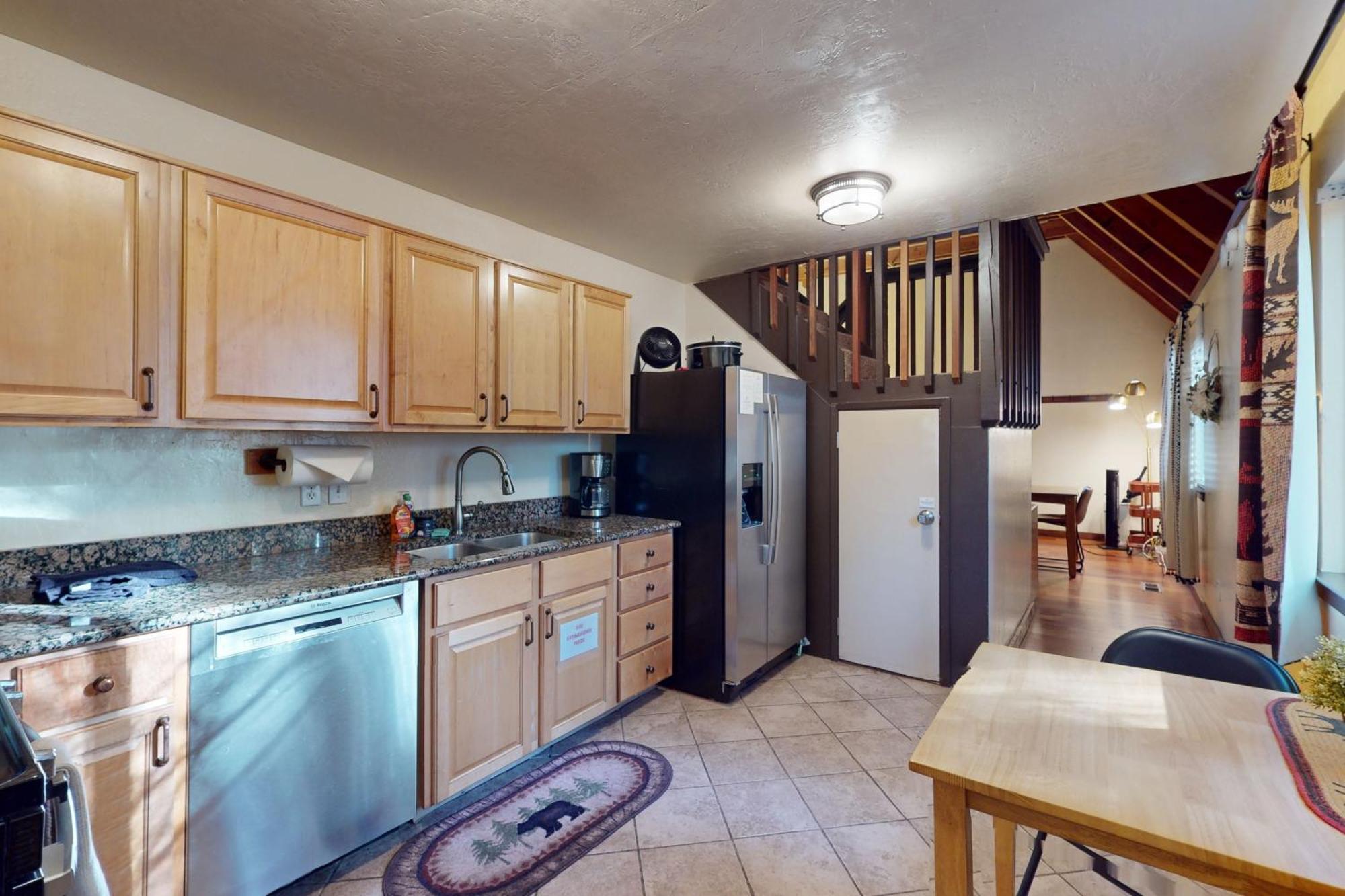 Villa Genoa Haven à South Lake Tahoe Extérieur photo